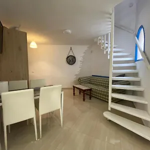 Appartamento La Tortuga, Arona (Tenerife)