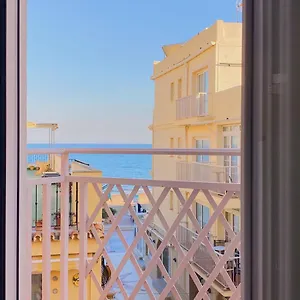 En La Carihuela-costa Del Sol , Torremolinos Spain