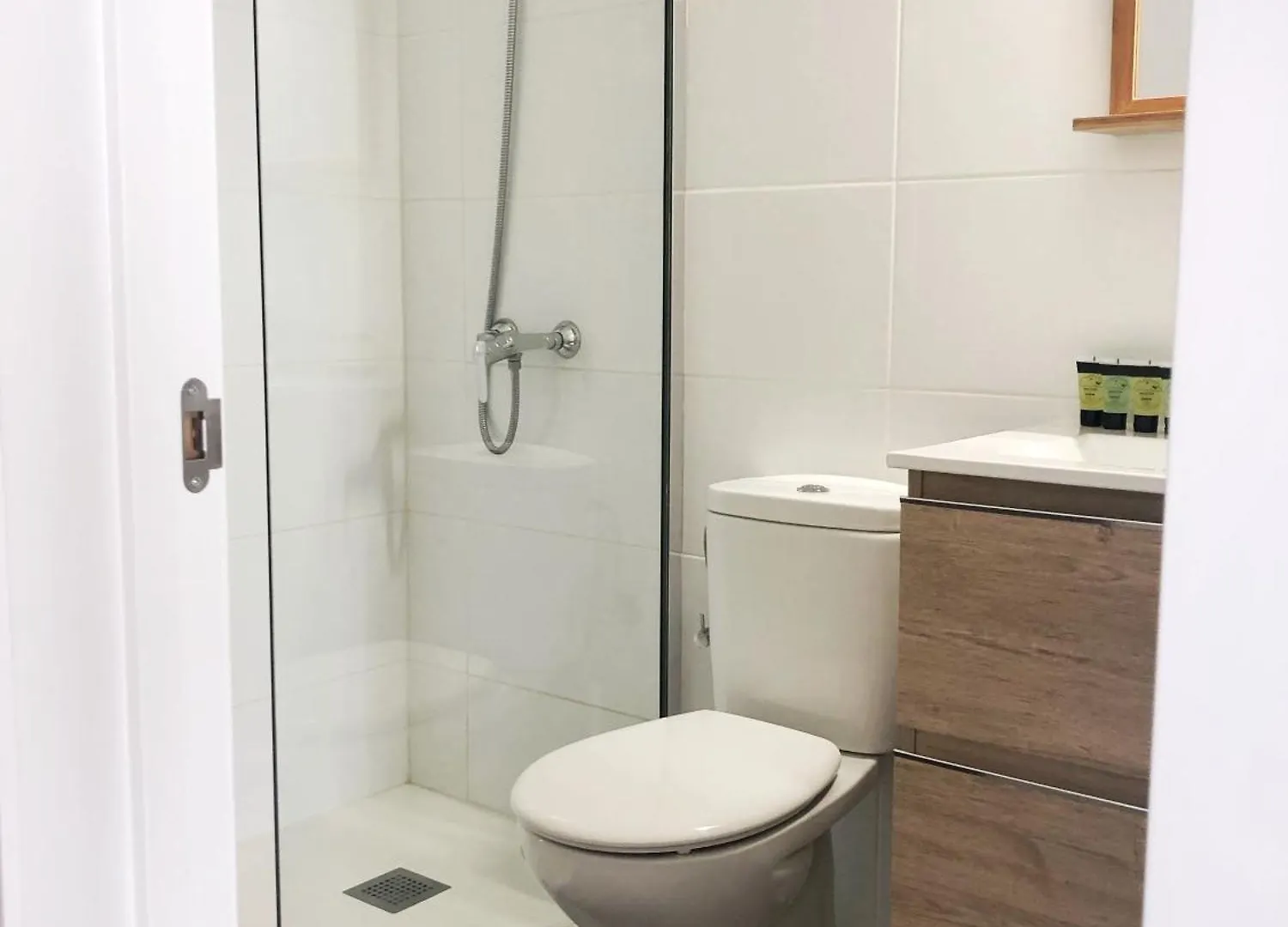 Apartment Casa Alejandro Las Vistas Arona  Spain