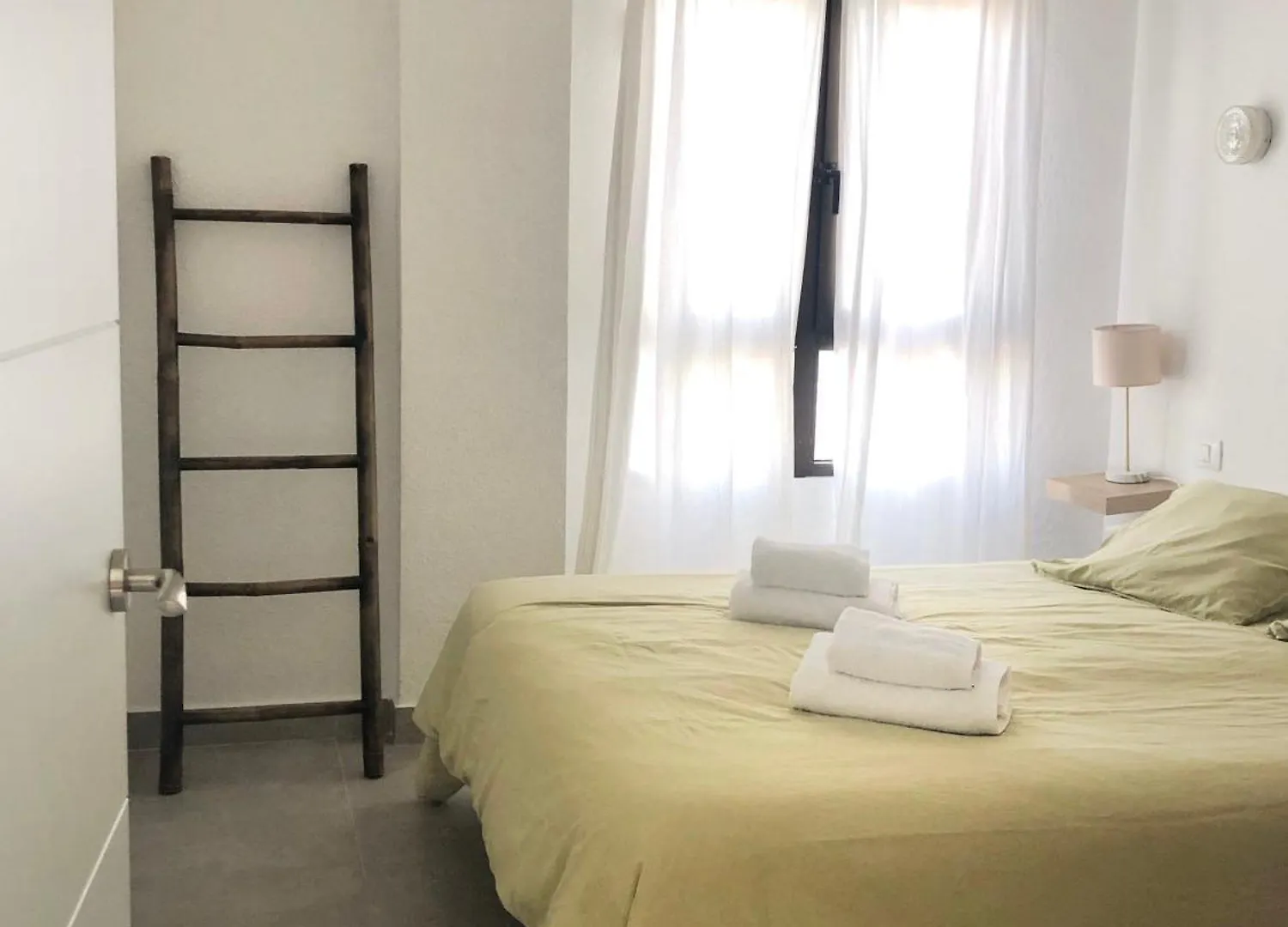Apartment Casa Alejandro Las Vistas Arona