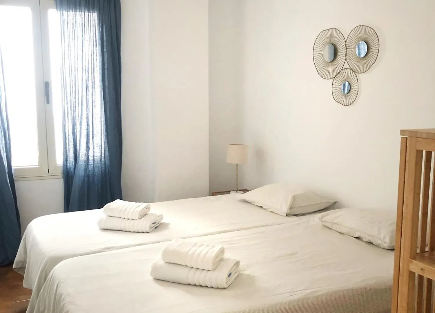 Casa Alejandro Las Vistas Arona  Apartment Arona (Tenerife)
