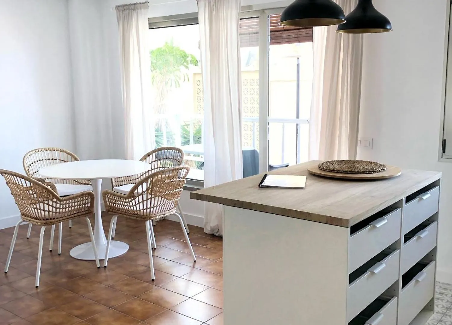 Apartment Casa Alejandro Las Vistas Arona